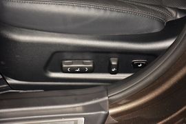 2013款起亚凯尊2.4L
