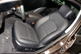 2013款起亚凯尊2.4L