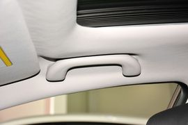 2013款起亚凯尊2.4L
