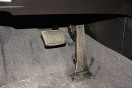 2013款起亚凯尊2.4L