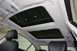 2013款起亚凯尊2.4L