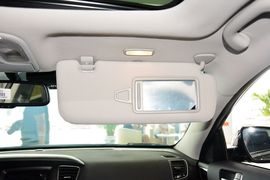 2013款起亚凯尊2.4L