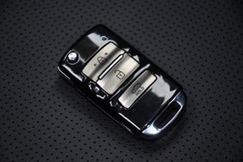 2013款起亚凯尊2.4L