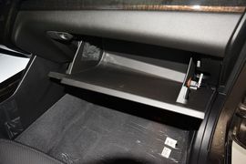 2013款起亚凯尊2.4L