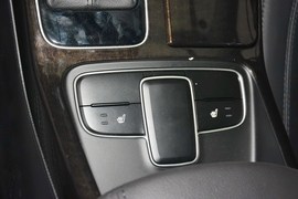 2013款起亚凯尊2.4L