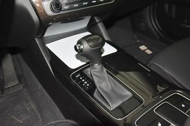 2013款起亚凯尊2.4L