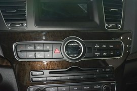 2013款起亚凯尊2.4L