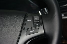 2013款起亚凯尊2.4L