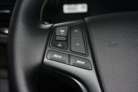 2013款起亚凯尊2.4L