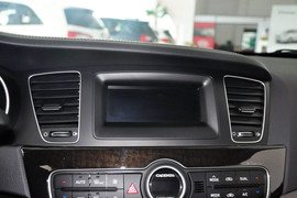 2013款起亚凯尊2.4L