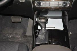 2013款起亚凯尊2.4L