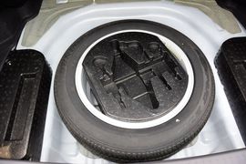 2014款长安睿骋1.8T自动尊贵周年版