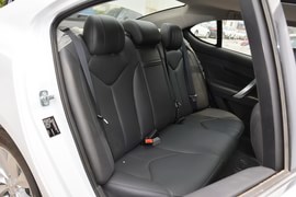 2014款长安睿骋1.8T自动尊贵周年版