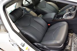 2014款长安睿骋1.8T自动尊贵周年版