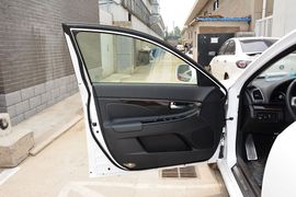 2014款长安睿骋1.8T自动尊贵周年版