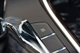 2014款长安睿骋1.8T自动尊贵周年版