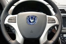 2014款长安睿骋1.8T自动尊贵周年版