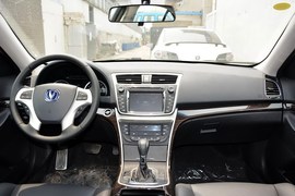 2014款长安睿骋1.8T自动尊贵周年版