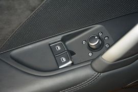 2015款奥迪TT