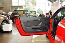 2015款奥迪TT