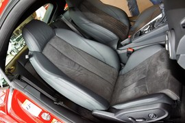 2015款奥迪TT