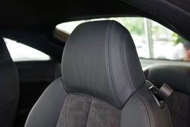 2015款奥迪TT