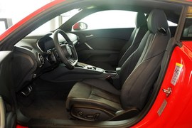 2015款奥迪TT