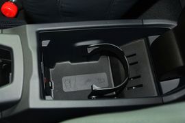 2015款奥迪TT