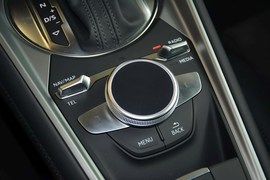 2015款奥迪TT