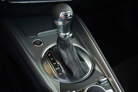 2015款奥迪TT