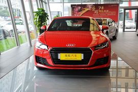 2015款奥迪TT