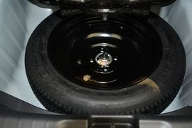 2014款本田飞度1.5L