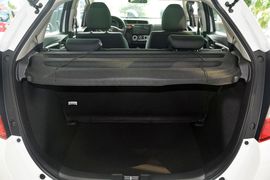 2014款本田飞度1.5L