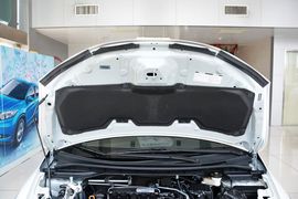 2014款本田飞度1.5L