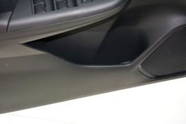 2014款本田飞度1.5L