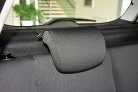 2014款本田飞度1.5L