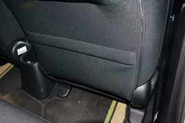 2014款本田飞度1.5L