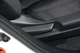 2014款本田飞度1.5L