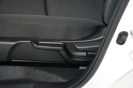 2014款本田飞度1.5L