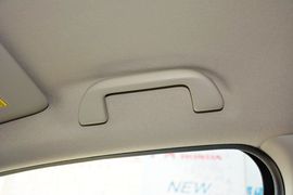 2014款本田飞度1.5L