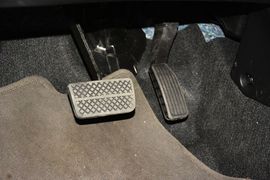 2014款本田飞度1.5L