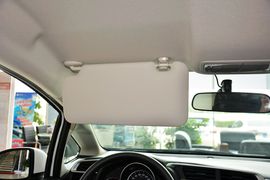 2014款本田飞度1.5L