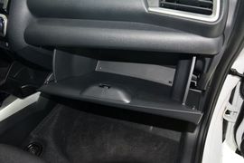 2014款本田飞度1.5L