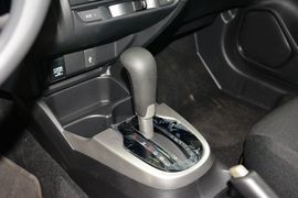 2014款本田飞度1.5L