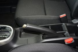 2014款本田飞度1.5L