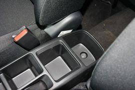 2014款本田飞度1.5L