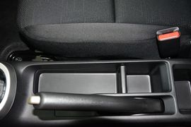 2014款本田飞度1.5L