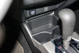 2014款本田飞度1.5L