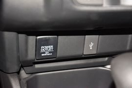 2014款本田飞度1.5L