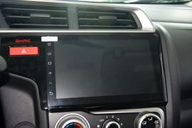 2014款本田飞度1.5L